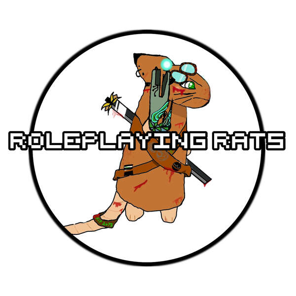 [S1:E05] Savage Rifts – Daylight is daylight and dead is dead.